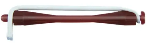 Comair Färbepinsel mit Kamm