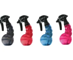 Comair Färbepinselset Rainbow