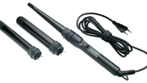 Comair 3in1 Magic Curls