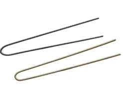 Comair Lockennadeln geriffelt