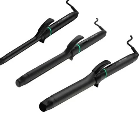 Comair Lockenstab Luminous