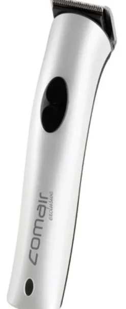 Comair Original Perl Trimmer OT 10 Haarschneidemaschine