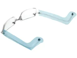 Comair Schutzhüllen für Brillenbüge