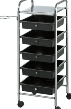 Comair Stapelboy Coiffeur