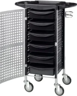 Comair Stapelboy Profi Tresor