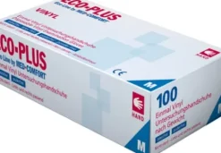 Comair Tubenpresse Rubberized