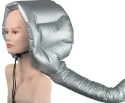 Comair Universal Schwebehaube für Haartrockner