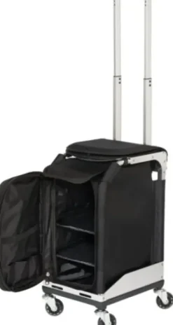 Comair Werkzeugkoffer Artist