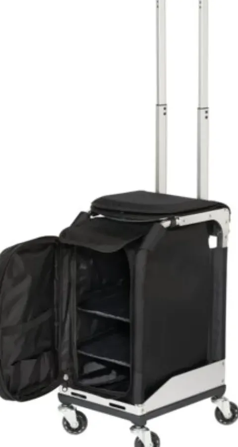 Comair Werkzeugkoffer Artist