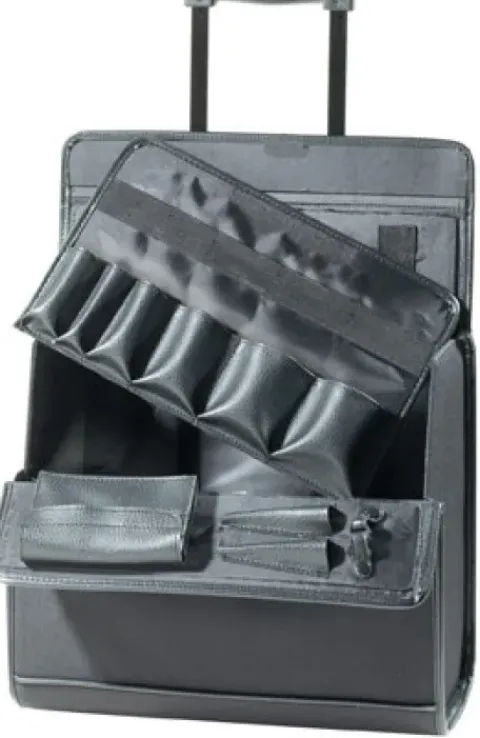 Comair Werkzeugkoffer Lock