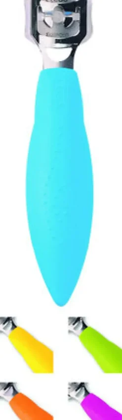 CREDO Hornhauthobel Popart