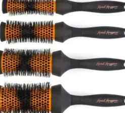 Denman Rundbürste Head Hugger