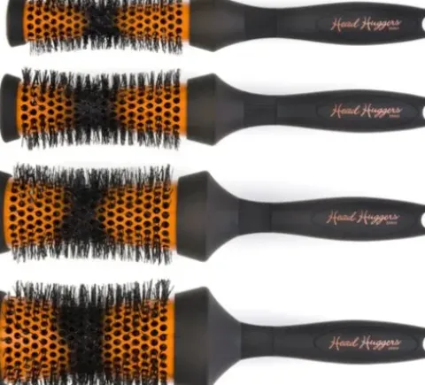 Denman Rundbürste Head Hugger