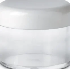 DOBI Abfülldose leer