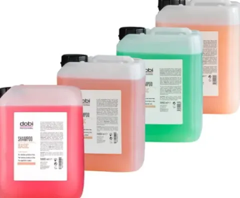 DOBI Basic Shampoo