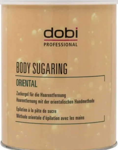 DOBI Body Sugaring Oriental