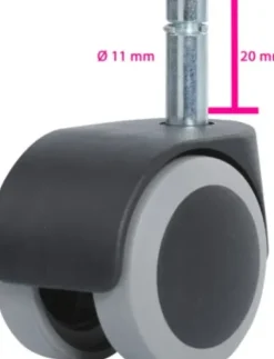 DOBI Budgetline Ersatzrolle