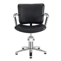 DOBI Budgetline Frisierstuhl Bianca