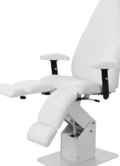 DOBI Budgetline Fusspflegestuhl Krokus