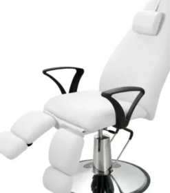 DOBI Budgetline Fusspflegestuhl Yasmin