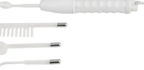 DOBI Budgetline Hochfrequenzstab Fuchsia