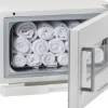 DOBI Budgetline Hot Cabinet Handtucherhitzer Flora
