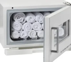 DOBI Budgetline Hot Cabinet Handtucherhitzer Flora