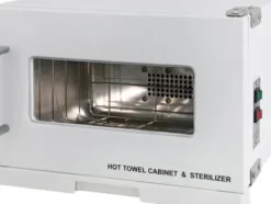 DOBI Budgetline Hot Cabinet Handtucherhitzer Flora