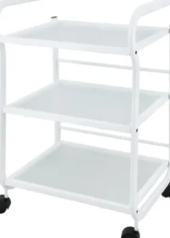 DOBI Budgetline Kabinettwagen Work 12