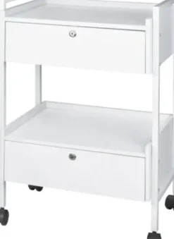 DOBI Budgetline Kabinettwagen Work 10