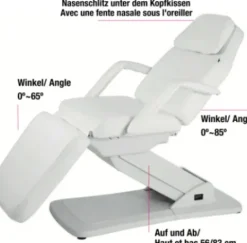 DOBI Budgetline Kosmetikliege Blomma