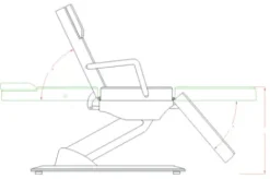 DOBI Budgetline Kosmetikliege Blomma