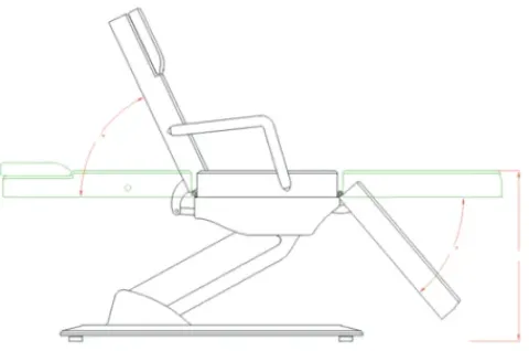 DOBI Budgetline Kosmetikliege Blomma