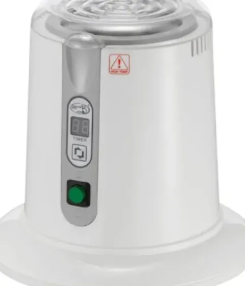 DOBI Budgetline Kugelsterilisator Iris