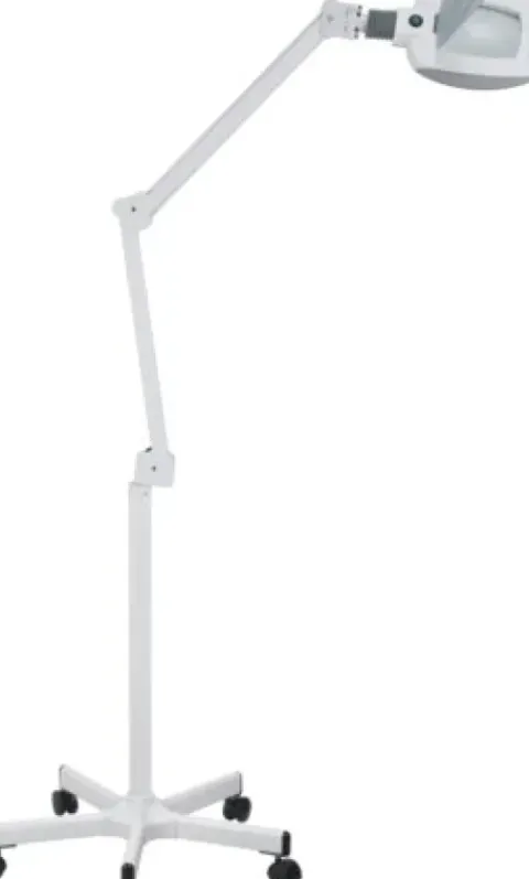 DOBI Budgetline Lupenleuchte Lilium LED