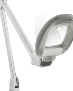 DOBI Budgetline Lupenleuchte Lilium LED