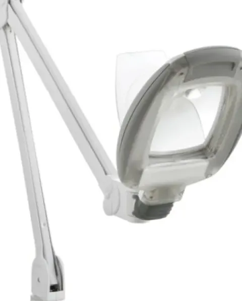 DOBI Budgetline Lupenleuchte Lilium LED