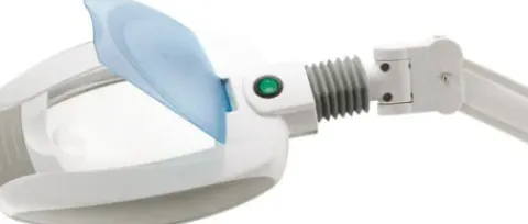 DOBI Budgetline Lupenleuchte Lilium LED