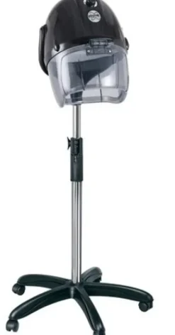 DOBI Budgetline Trockenhaube Atomic