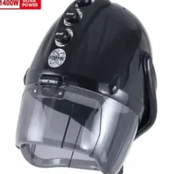 DOBI Budgetline Trockenhaube Atomic