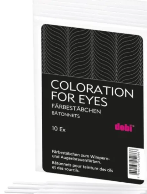 DOBI Coloration for eyes Färbestäbchen