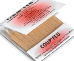 DOBI Coup'Feu Alaunhölzchen