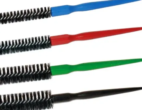 DOBI Curly Föhnwellbürste