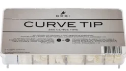 DOBI Curve Tip Box