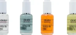 DOBI Cuticle Oil