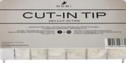 DOBI Cut-In Tip Box