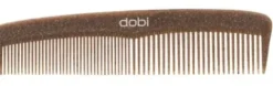 DOBI Damenkamm Flüssigholz