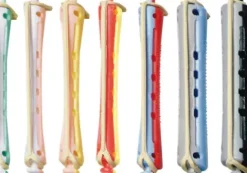 DOBI Dauerwellwickler Kurz