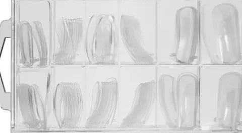 DOBI Dual Form Tip Box