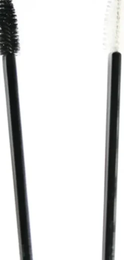 DOBI Einweg Wimpernrundbürste